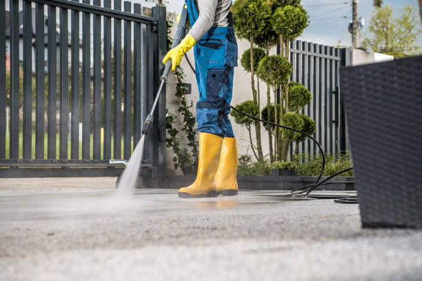 Playground Equipment Cleaning in Grenada, MS